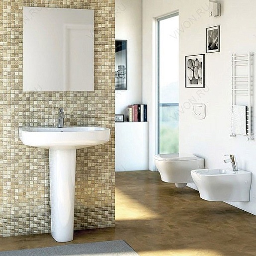 Ideal Standard Пьедестал для раковины Active T419801 – картинка-3