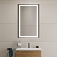 BelBagno Зеркало SPC-KRAFT-500-800-SENS-NERO – картинка-19