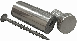 Continent Зеркало Millenium Brown Led 800 – фотография-16