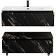 Cezares Тумба Slider 100 чёрный фьюжн – картинка-27