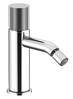 Cezares Смеситель для биде Cox grip 7GCR304 хром