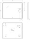 BelBagno Зеркало SPC-MAR-1000-800-LED-TCH-LNZ – фотография-12
