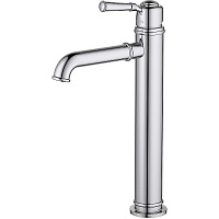 Aquatek Смеситель для раковины Классик AQ1504CR хром