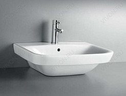 IDO Раковина "Seven D" 1111501101 – фотография-2