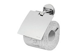 Am.Pm Держатель туалетной бумаги Bliss A55341464 – фотография-1