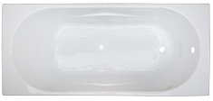 BellSan Акриловая ванна Тора 160x70
