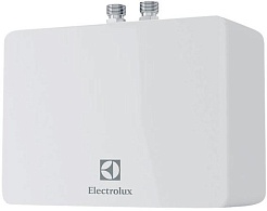 Electrolux Водонагреватель проточный NP6 Aquatronic 2.0 – фотография-1