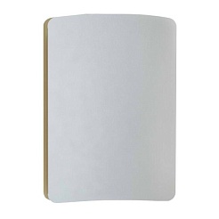 Velvex Зеркальный шкаф Iva 60 лен – фотография-5