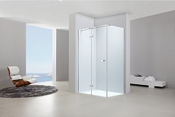 Black&White Душевой уголок S708 L – фотография-2