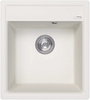 Florentina Мойка кухонная Консул 450 жасмин