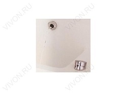 Jacob Delafon Смеситель Pop Laminar EB408-NF – фотография-3