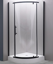 Esbano Душевой уголок ESD-7025B – фотография-1