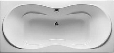 1Marka Акриловая ванна Dinamika 180х80