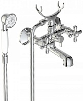 Vidima Смеситель для ванны и душа Ретро BA354AA