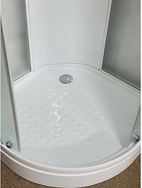Royal Bath Душевая кабина RB90HK4-MM – фотография-3