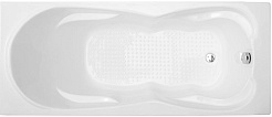 Aquanet Акриловая ванна Viola NEW 180х75 см – фотография-1