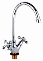 Timo Смеситель Aviator 0203FN