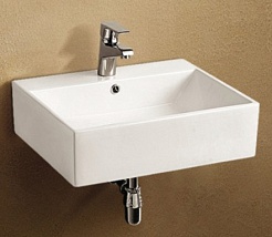 WeltWasser Раковина AISBACH 5030 – фотография-1