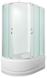 Erlit Душевой уголок ER 0512TR-C3 – фотография-1
