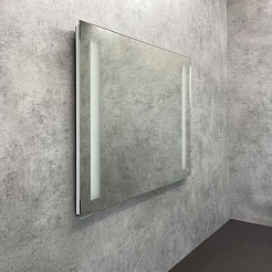 Comforty Зеркало Жасмин 75 – фотография-6