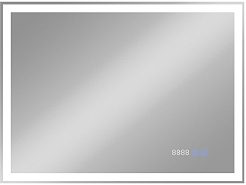 Continent Зеркало Mercury Luxe 800x600 – фотография-3