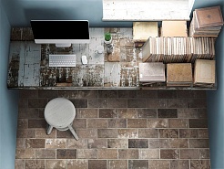 Коллекция плитки Rondine Group London