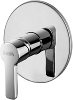 Iddis Смеситель для душа Sena SENSB00i66 встраиваемый