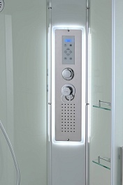 Avacan Душевая кабина 120/80 EM3812LLED – фотография-10