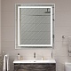 BelBagno Зеркало SPC-KRAFT-700-800-SENS-AL – картинка-19