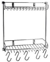 WasserKRAFT Полка "К-1422"