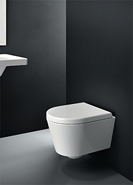 GSI Унитаз подвесной NORM 861011 – фотография-3