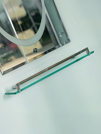 WeltWasser Душевая кабина Werra XL 1202 L – фотография-6