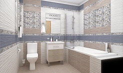 Коллекция плитки Alma Ceramica Morana