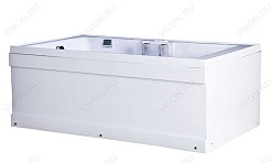 Erlit Душевой бокс Sydney SYD150W-2 – фотография-5