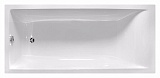 Astra-Form Ванна Нейт 170х70, литой мрамор