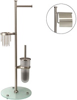 WasserKRAFT Комбинированная напольная стойка К-1236