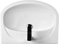 Style Line Мебель для ванной Эко Фьюжн №24 65 (Стелла) белая – фотография-8