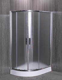 Esbano Душевой уголок ESR-8027A R – фотография-2