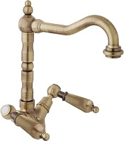 Cezares Смеситель FIRST-LS2-02-M для раковины