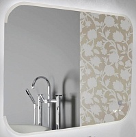 WeltWasser Зеркало PAULA 8060-4B