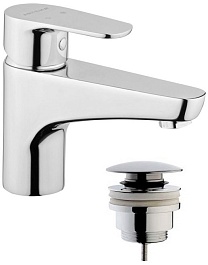 Vitra Смеситель D Line A49186EXP – фотография-1