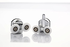 Black&White Душевой уголок S101 900 – фотография-7