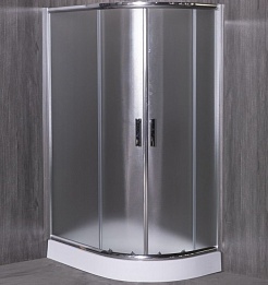 Esbano Душевой уголок ESD-8027А L – фотография-1