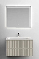 Sancos Мебель для ванной Snob T 80 beige soft