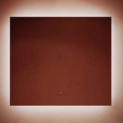 Sancos Зеркало Square 80 SQ800 – фотография-2