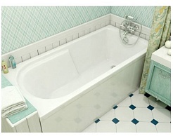 Relisan Eco Plus Акриловая ванна Сона 170х80 – фотография-2