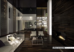 Коллекция плитки Atlas Concorde Астон Вуд