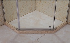 Grossman  Душевой уголок Brend BR-108-90 – фотография-4