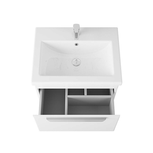 Owl 1975 Мебель для ванной Vind 60 – фотография-6