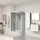 Niagara Душевая кабина Classic NG-2310-14LP – картинка-17
